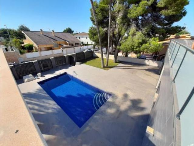 Chalet en venta en Dehesa de Campoamor, el Baix Segura / La Vega Baja