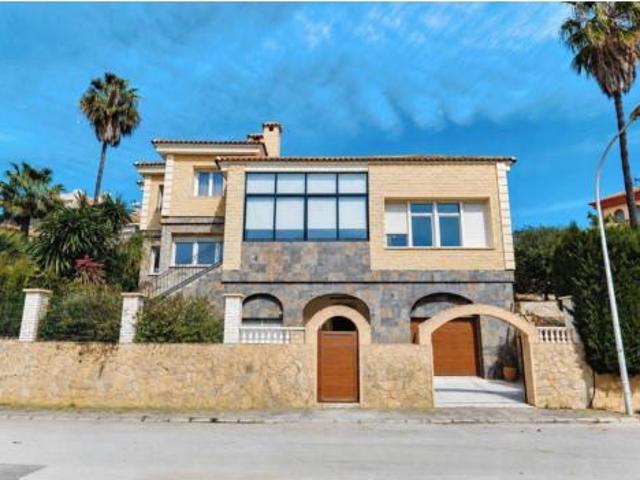 Chalet en venta en Dehesa de Campoamor, el Baix Segura / La Vega Baja