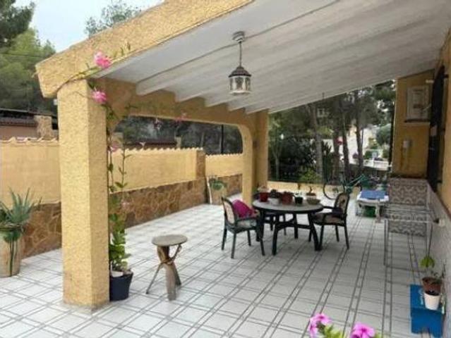 Chalet en venta en Villa Martín, el Baix Segura / La Vega Baja