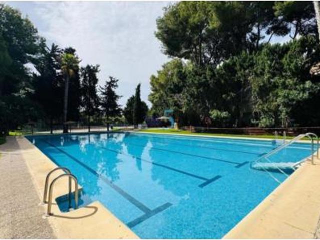 Chalet en venta en Dehesa de Campoamor, el Baix Segura / La Vega Baja