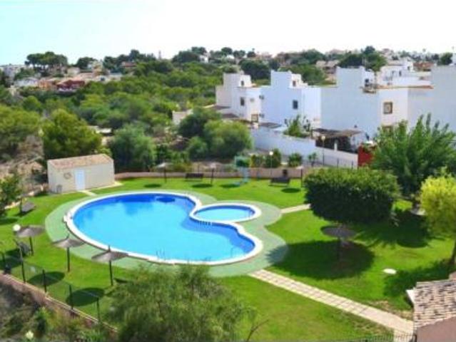 Chalet en venta en Urbanización la Florida, el Baix Segura / La Vega Baja