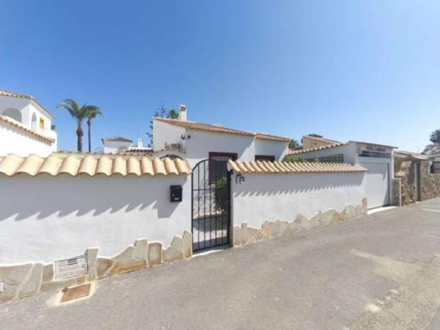 Chalet en venta en Urbanización la Florida, el Baix Segura / La Vega Baja