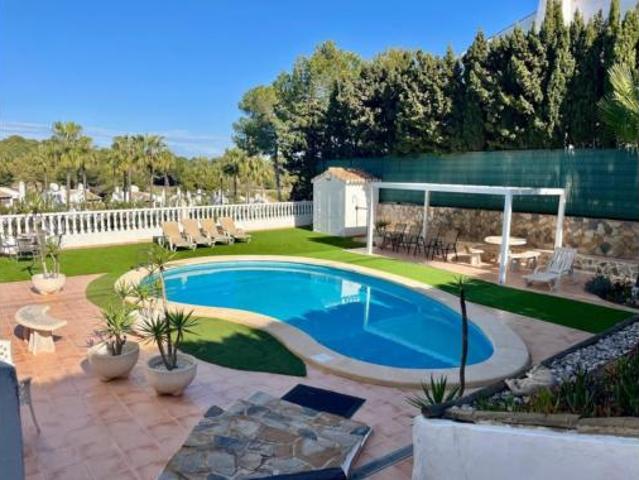 Chalet en venta en Villa Martín, el Baix Segura / La Vega Baja