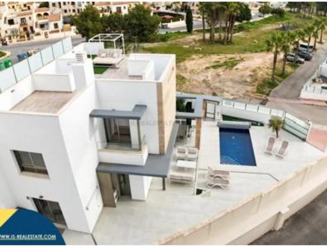 Chalet en venta en Urbanización El Presidente, el Baix Segura / La Vega Baja