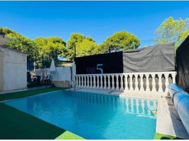 Chalet en venta en Villa Martín, el Baix Segura / La Vega Baja