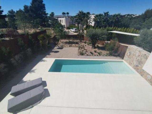 Chalet en venta en Arneva, el Baix Segura / La Vega Baja