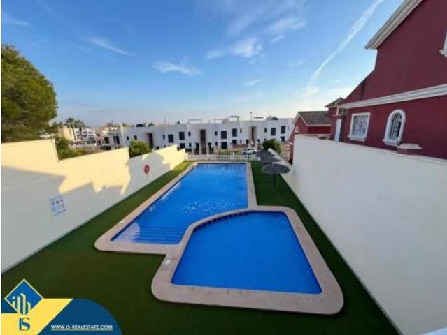 Chalet en venta en Lagosol-Sector F-2, el Baix Segura / La Vega Baja