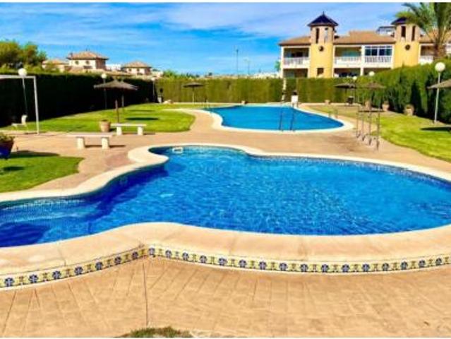 Chalet en venta en Villa Martín, el Baix Segura / La Vega Baja