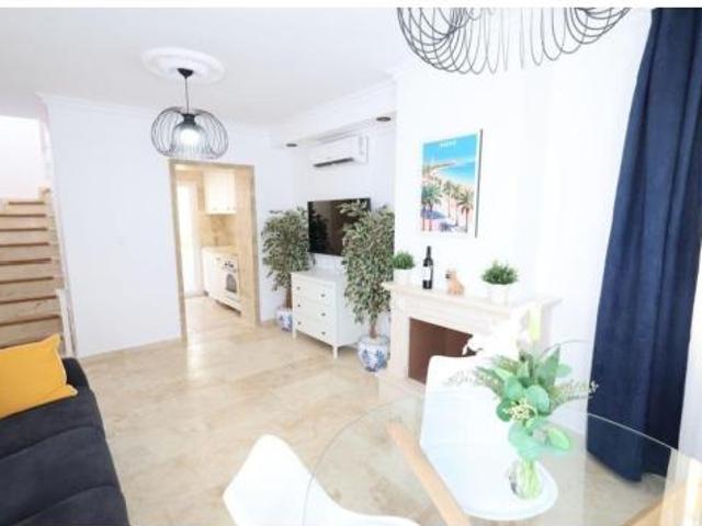 Chalet en venta en Villa Martín, el Baix Segura / La Vega Baja