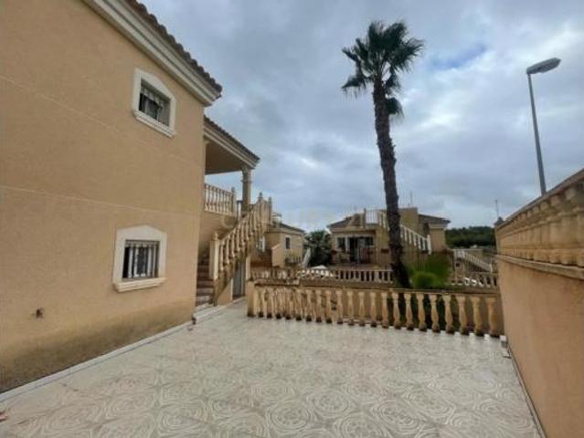Chalet en venta en Villa Martín, el Baix Segura / La Vega Baja