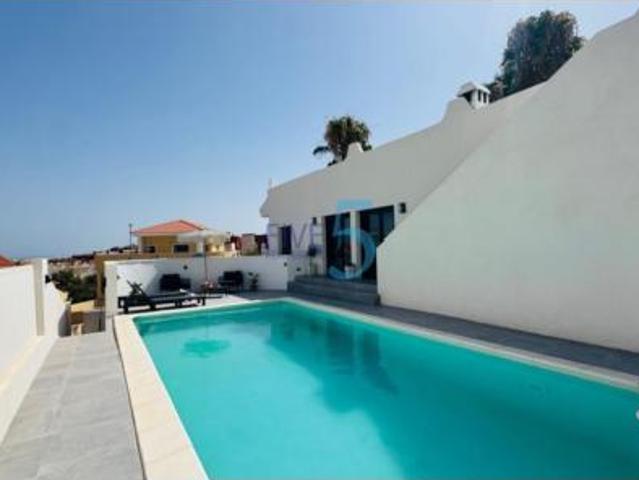 Chalet en venta en Villa Martín, el Baix Segura / La Vega Baja