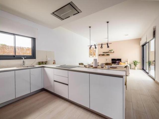 Chalet en venta en Villa Martín, el Baix Segura / La Vega Baja