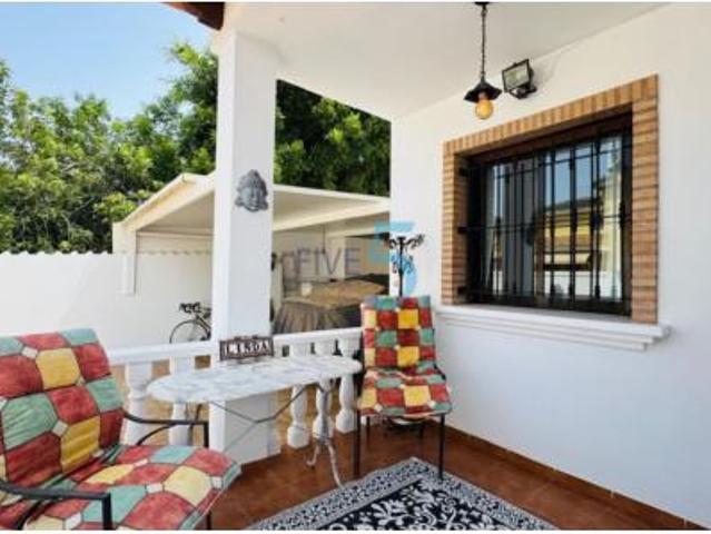 Chalet en venta en Villa Martín, el Baix Segura / La Vega Baja