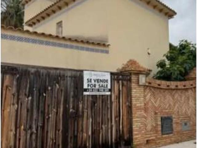 Chalet en venta en Villa Martín, el Baix Segura / La Vega Baja