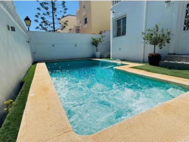 Casa en venta en Villa Martín, el Baix Segura / La Vega Baja