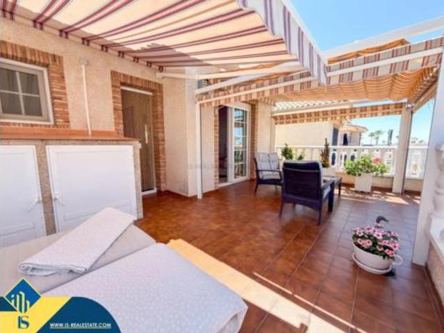 Chalet en venta en Playa Flamenca II, el Baix Segura / La Vega Baja
