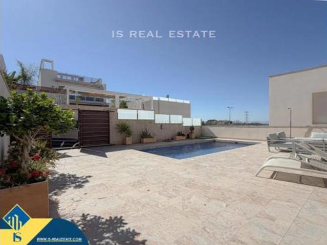 Chalet en venta en Lagosol-Sector F-2, el Baix Segura / La Vega Baja