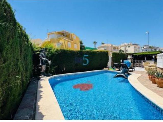 Chalet en venta en Villa Martín, el Baix Segura / La Vega Baja