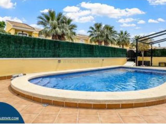 Chalet en venta en Villa Martín, el Baix Segura / La Vega Baja