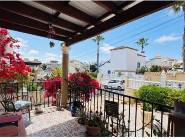 Chalet en venta en Villa Martín, el Baix Segura / La Vega Baja