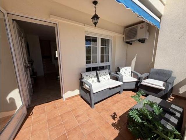 Chalet en venta en El Badén, el Baix Segura / La Vega Baja