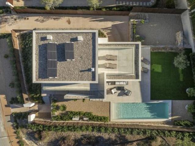 Chalet en venta en Residencial Mimosa (Las Colinas Golf), el Baix Segura / La Vega Baja