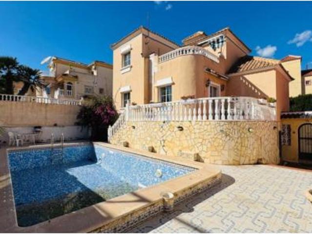 Chalet en venta en Villa Martín, el Baix Segura / La Vega Baja