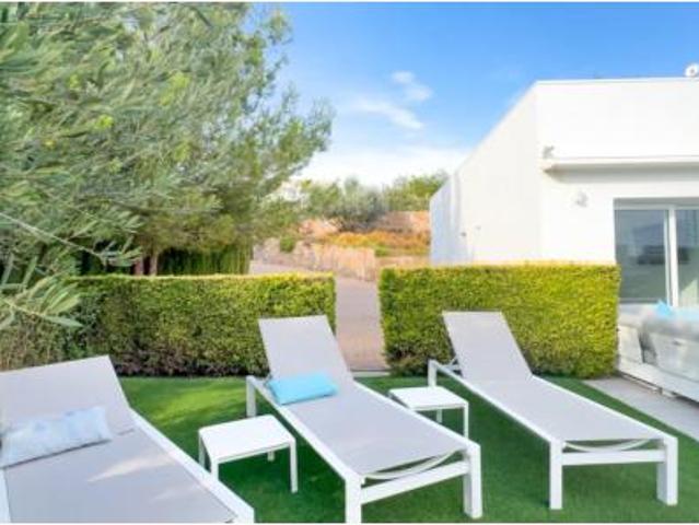 Chalet en venta en Residencial Mimosa (Las Colinas Golf), el Baix Segura / La Vega Baja