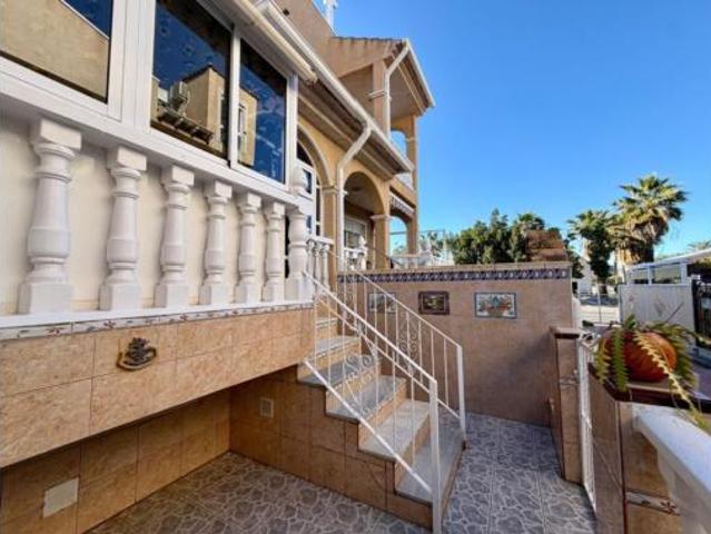 Chalet en venta en Urbanización Horizonte, el Baix Segura / La Vega Baja