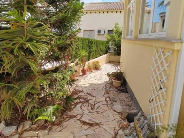 Chalet en venta en Las Ramblas, el Baix Segura / La Vega Baja