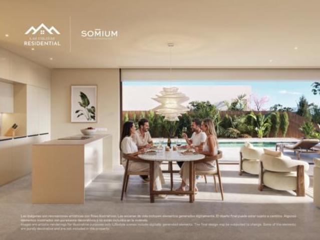 Chalet en venta en Villa Martín, el Baix Segura / La Vega Baja