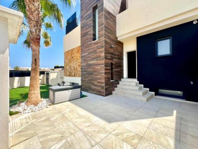 Chalet en venta en el Baix Segura / La Vega Baja, Valencia