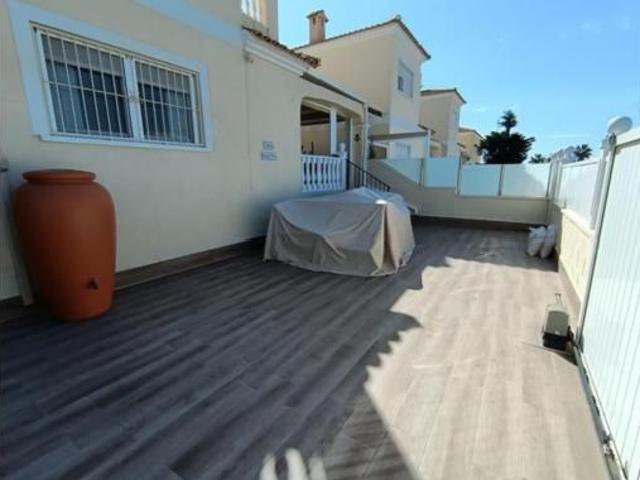 Chalet en venta en Sectores La Cuerda y Lomas de Cabo Roig, Orihuela