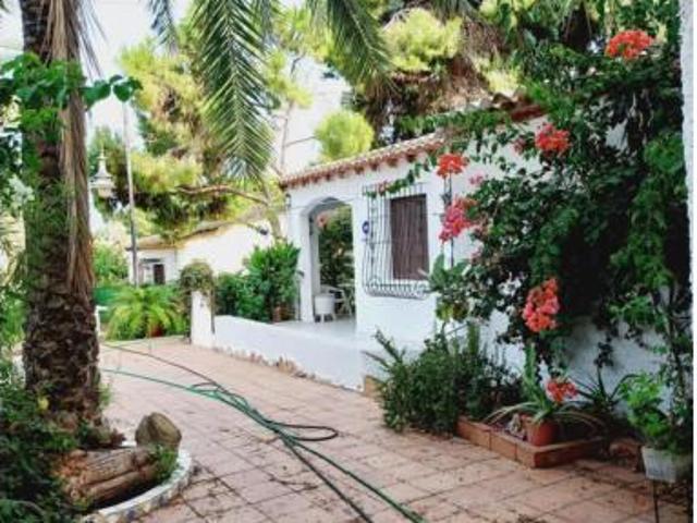 Chalet en venta en Urbanización Lomas de Cabo Roig, el Baix Segura / La Vega Baja