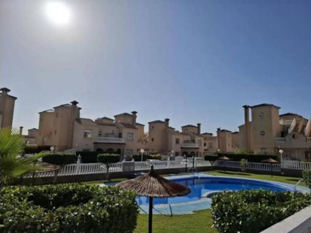Chalet en venta en Sectores La Cuerda y Lomas de Cabo Roig, Orihuela