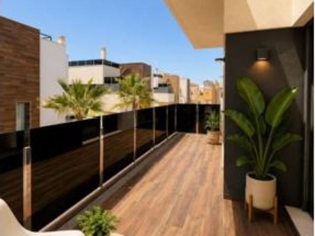 Chalet en venta en Playa Flamenca II, el Baix Segura / La Vega Baja