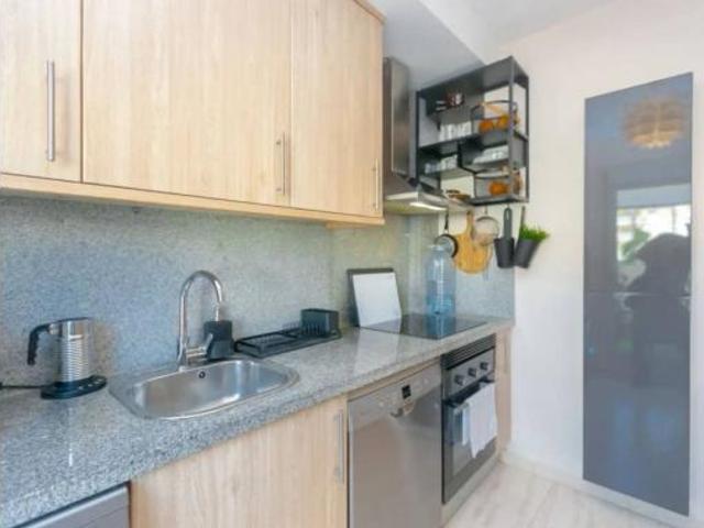 Chalet en venta en Sectores La Cuerda y Lomas de Cabo Roig, Orihuela