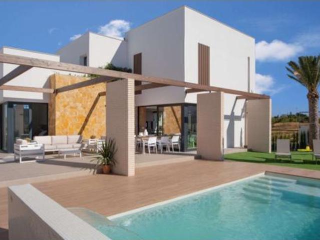 Chalet en venta en Casco Histórico, el Baix Segura / La Vega Baja