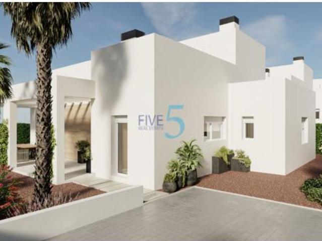 Chalet en venta en Barrio Los Villagordos, el Baix Segura / La Vega Baja