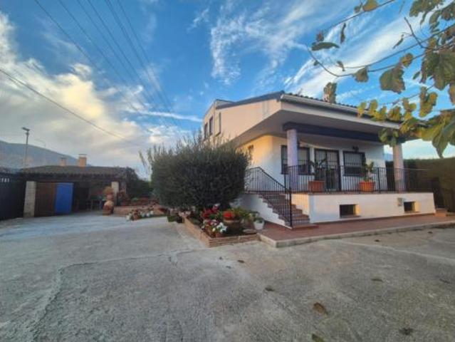 Chalet en venta en Barrio Los Villagordos, el Baix Segura / La Vega Baja