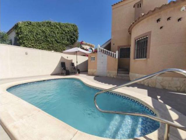 Chalet en venta en Casco Histórico, el Baix Segura / La Vega Baja