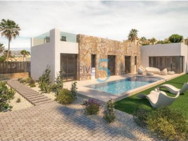 Chalet en venta en Barrio Los Villagordos, el Baix Segura / La Vega Baja