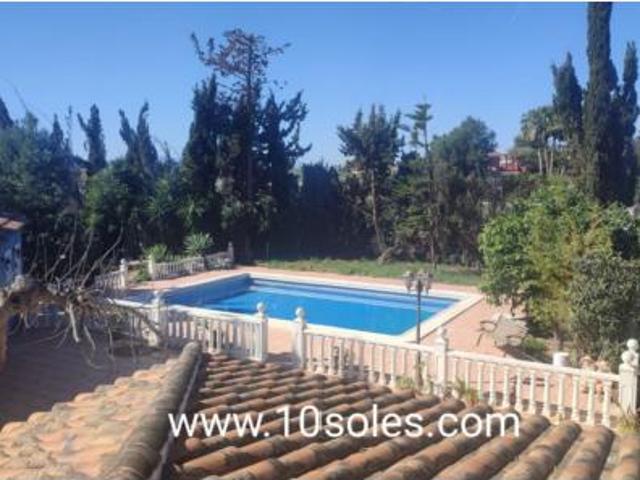 Chalet en venta en San Bartolomé, el Baix Segura / La Vega Baja