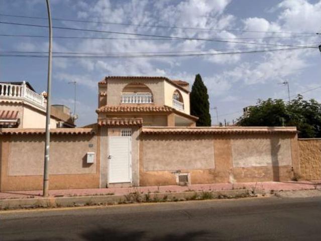 Chalet en venta en Casco Histórico, el Baix Segura / La Vega Baja