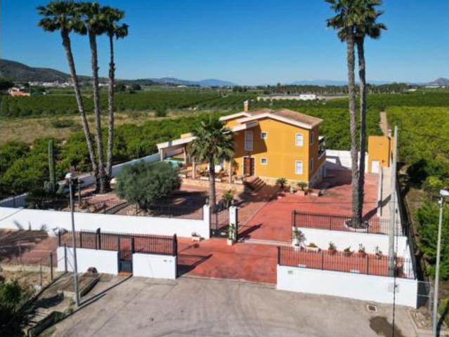 Chalet en venta en Rabaloche, el Baix Segura / La Vega Baja
