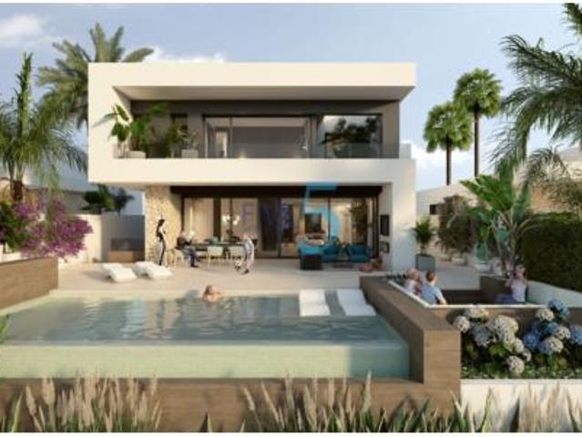 Chalet en venta en Rabaloche, el Baix Segura / La Vega Baja