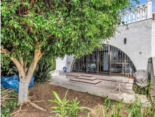 Chalet en venta en Urbanización la Florida, el Baix Segura / La Vega Baja