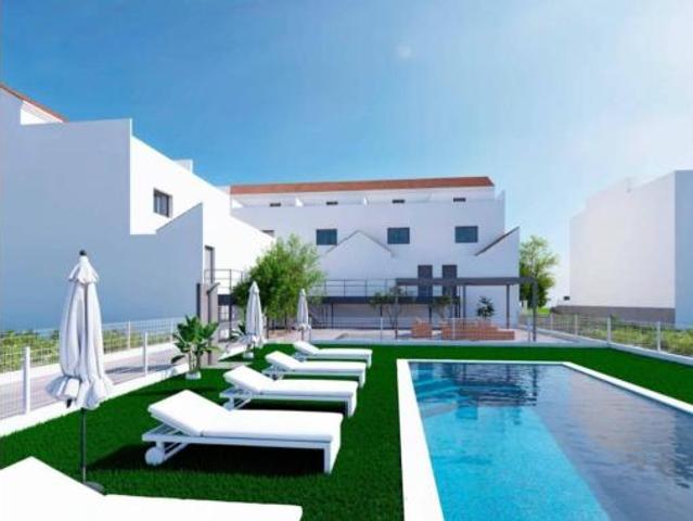 Chalet en venta en el Baix Segura / La Vega Baja, Valencia