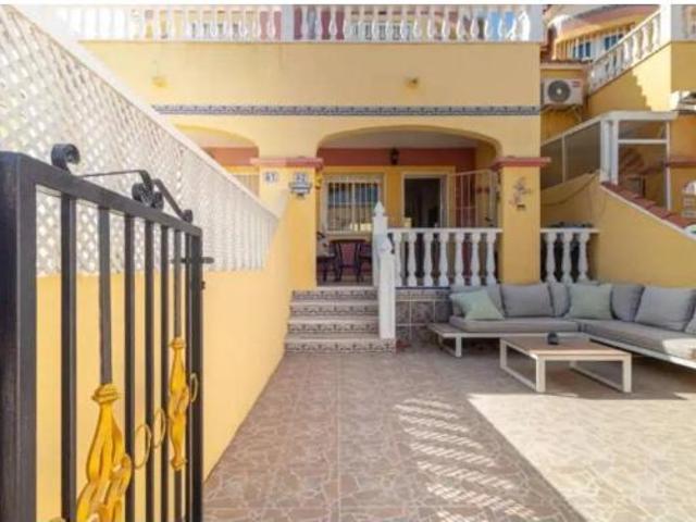 Chalet en venta en Urbanización Lomas de Cabo Roig, Orihuela