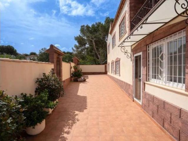 Chalet en venta en Urbanización Los Balcones, el Baix Segura / La Vega Baja